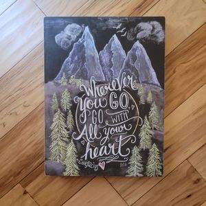 Primitives by Kathy/ wall art/ decor/quote/nature